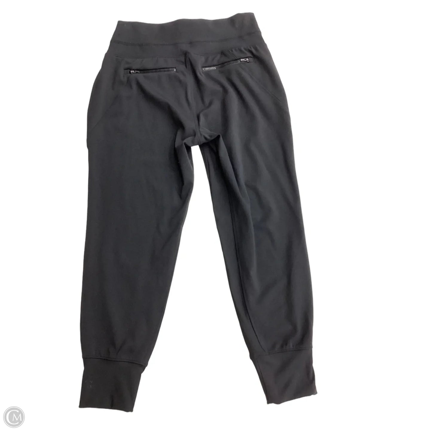 Athletic Pants By Athleta In Black, Size: S