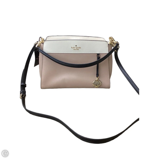 Handbag Designer By Kate Spade, Size: Medium