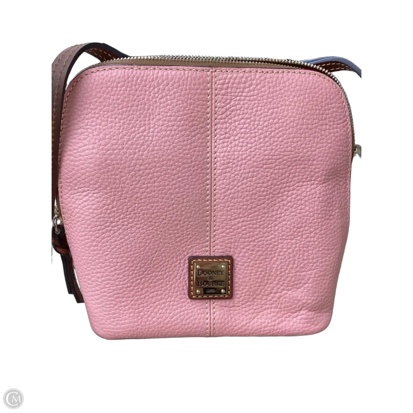 Crossbody Designer By Dooney And Bourke, Size: Small