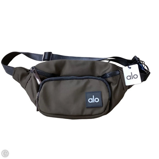 Belt Bag By Alo, Size: Medium