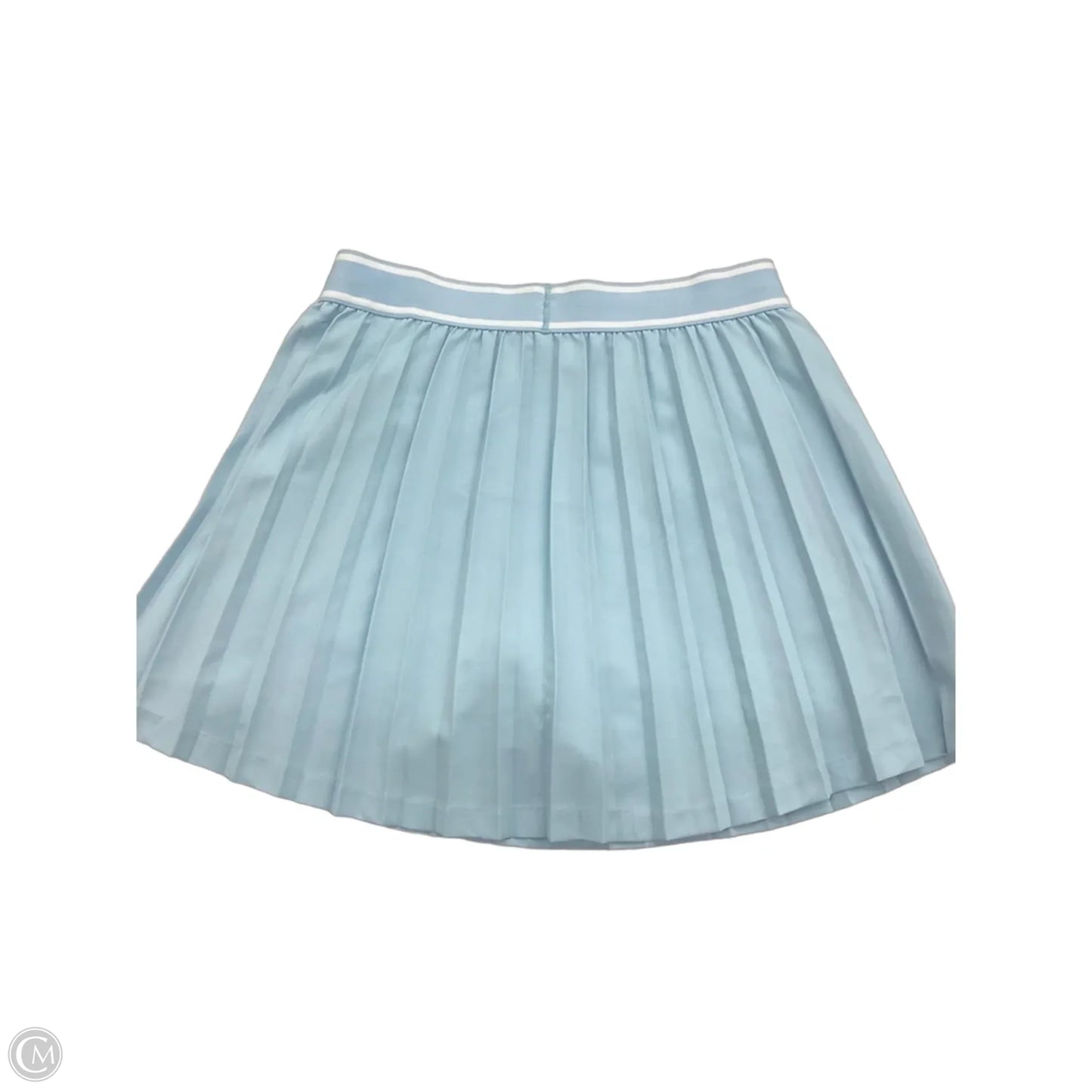 Skort By Peter Millar In Blue, Size: S