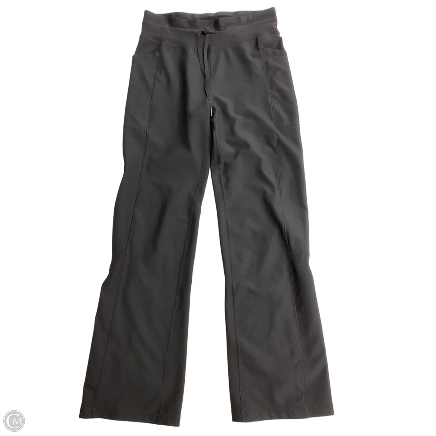 Athletic Pants By 32 Degrees In Black, Size: M