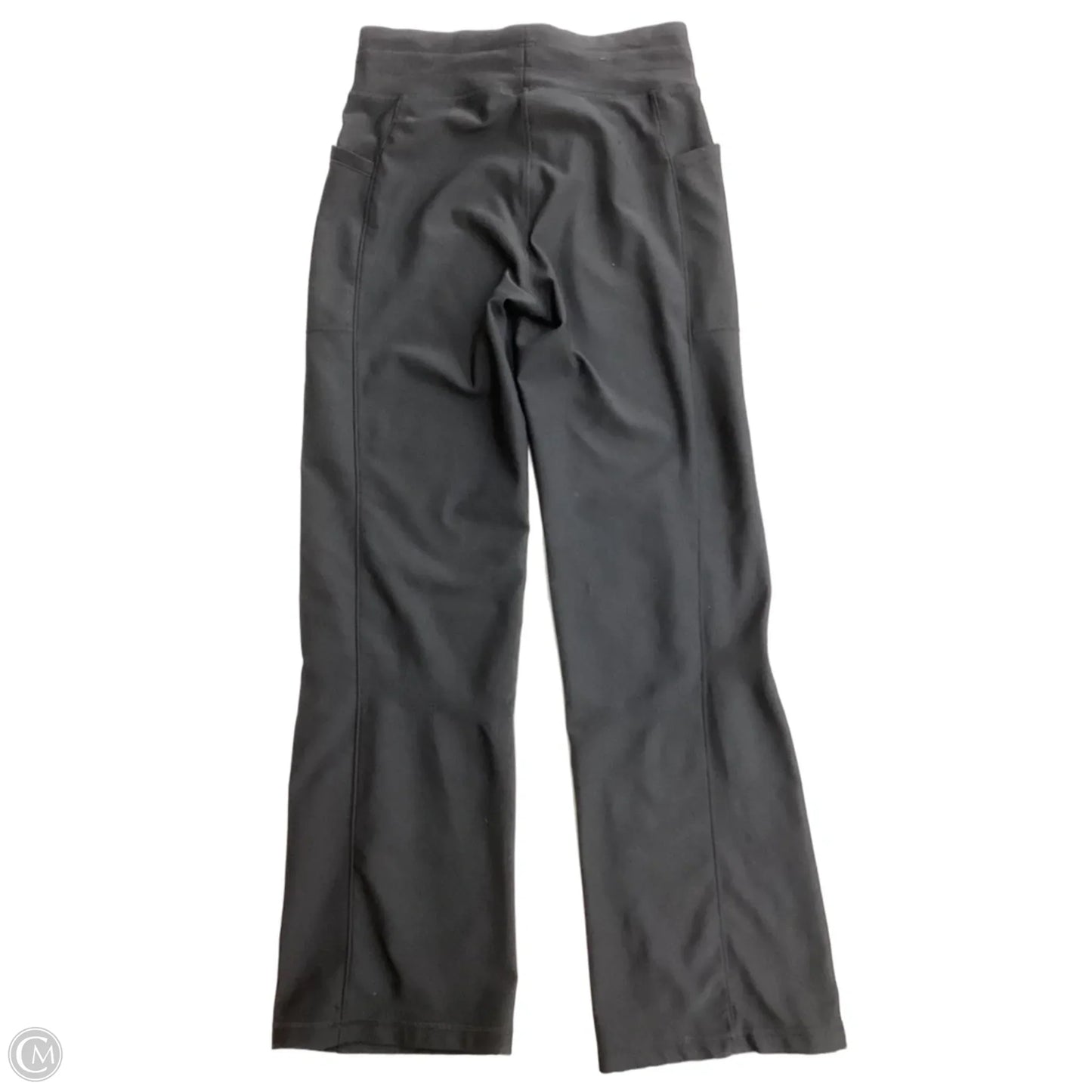 Athletic Pants By 32 Degrees In Black, Size: M
