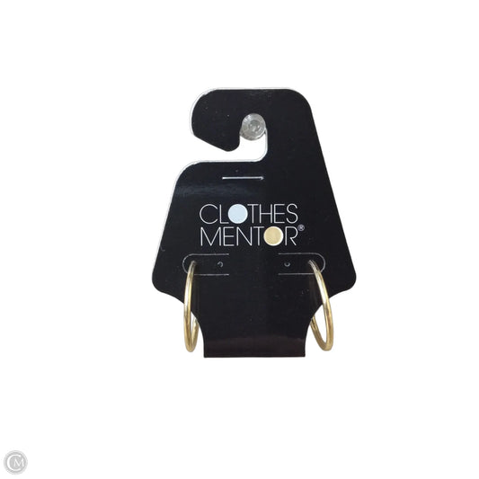 Earrings Hoop By Nordstrom