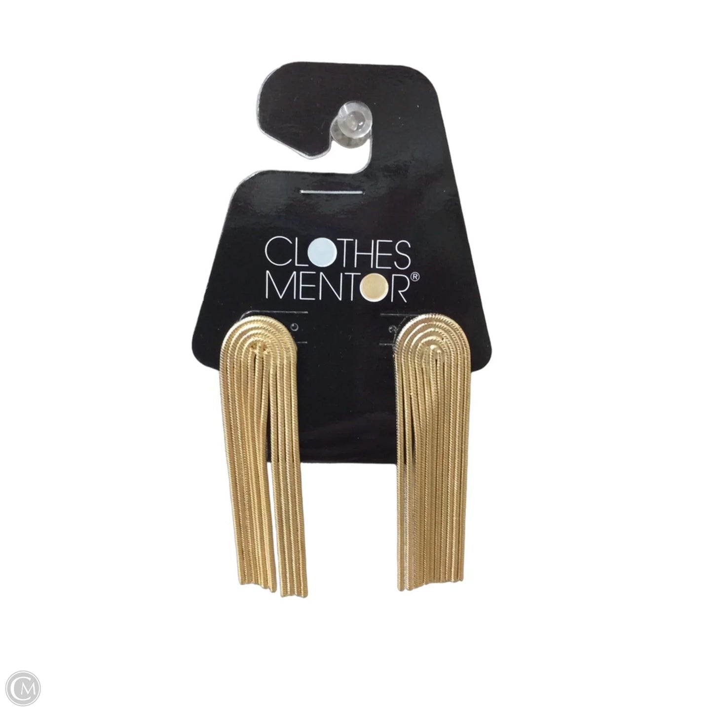Earrings Dangle/drop By Baublebar