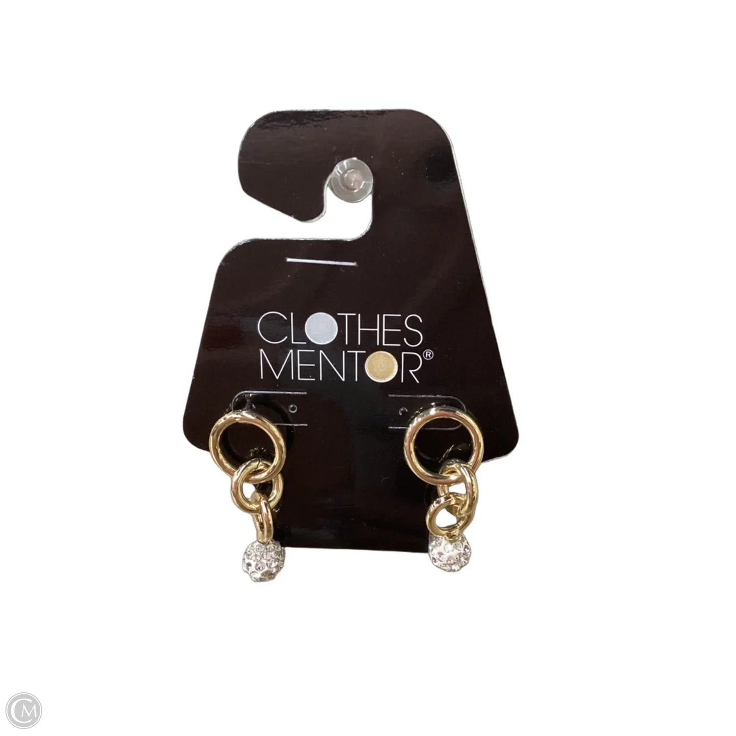 Earrings Dangle/drop By Clothes Mentor