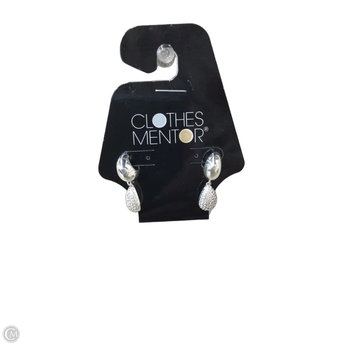 Earrings Dangle/drop By Clothes Mentor