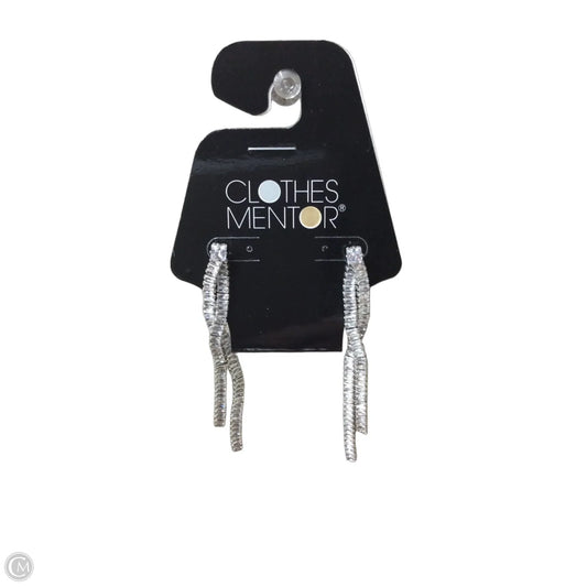 Earrings Dangle/drop By Clothes Mentor