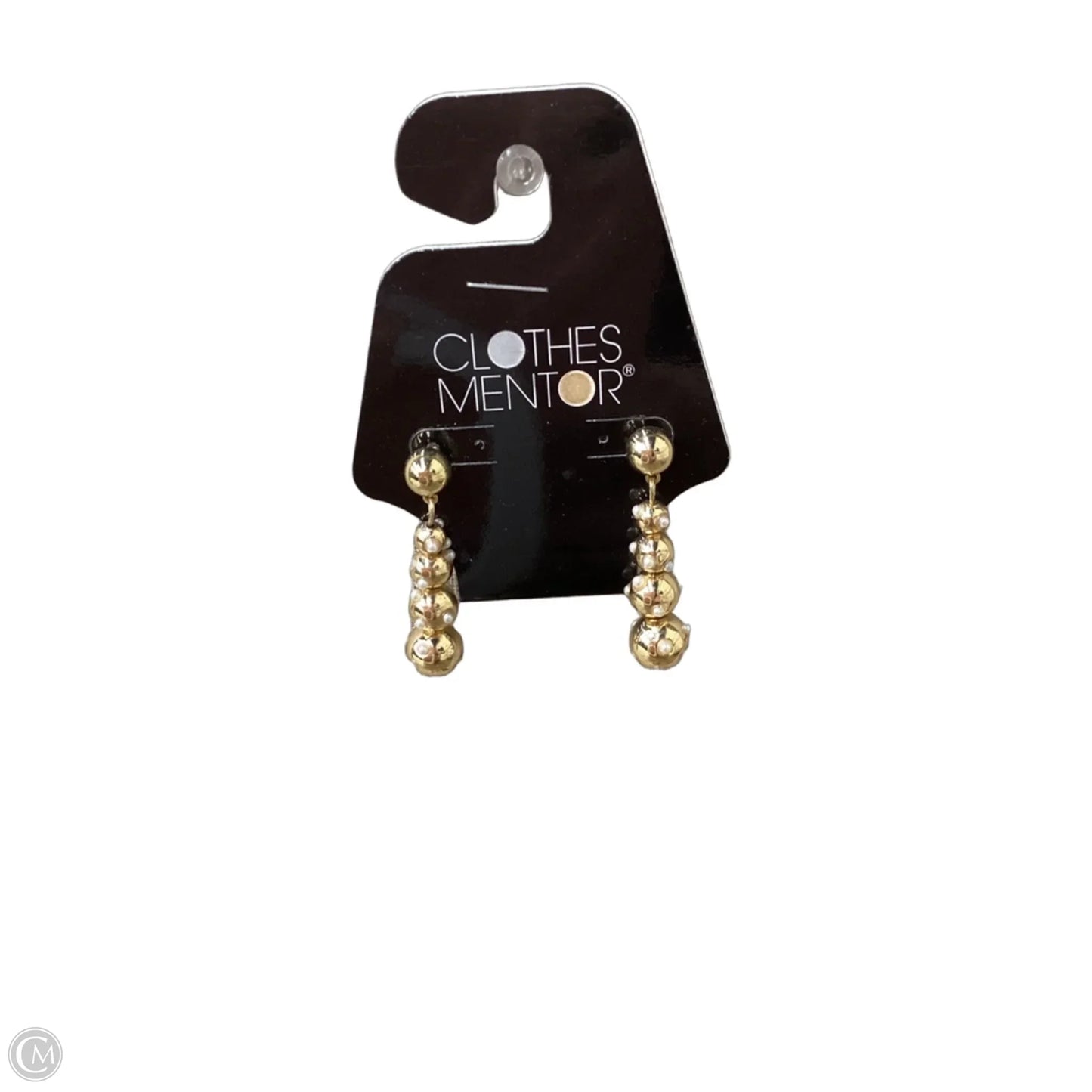 Earrings Dangle/drop By Clothes Mentor