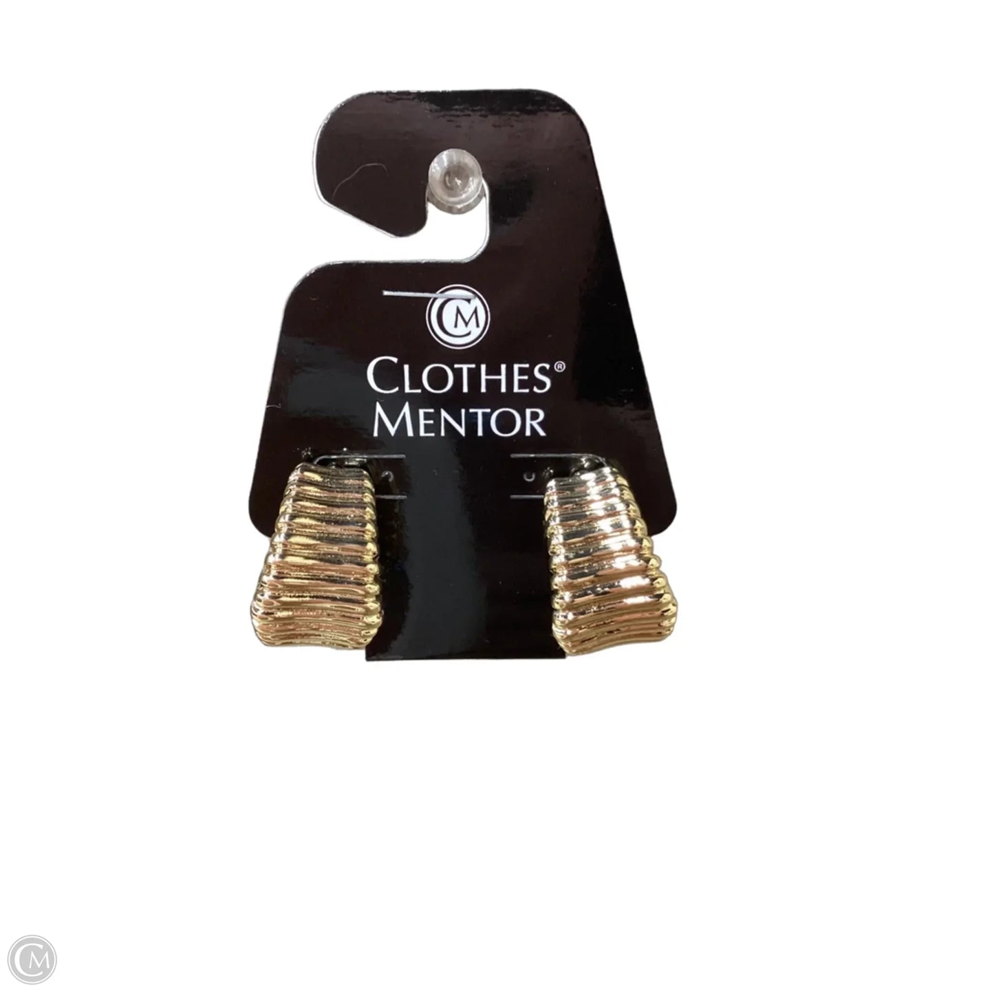 Earrings Hoop By Clothes Mentor