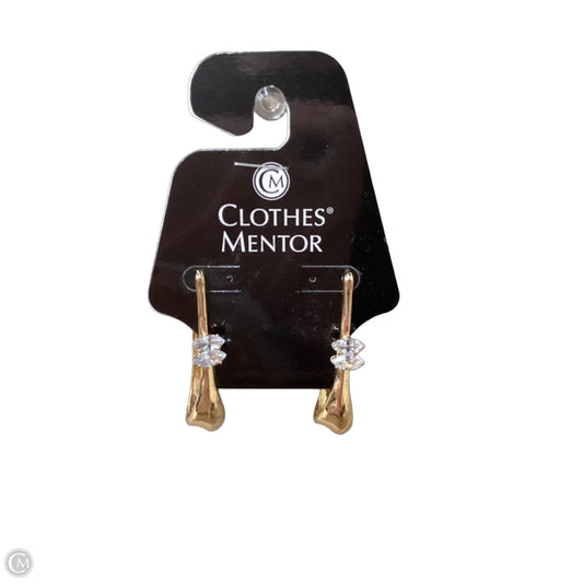 Earrings Hoop By Clothes Mentor