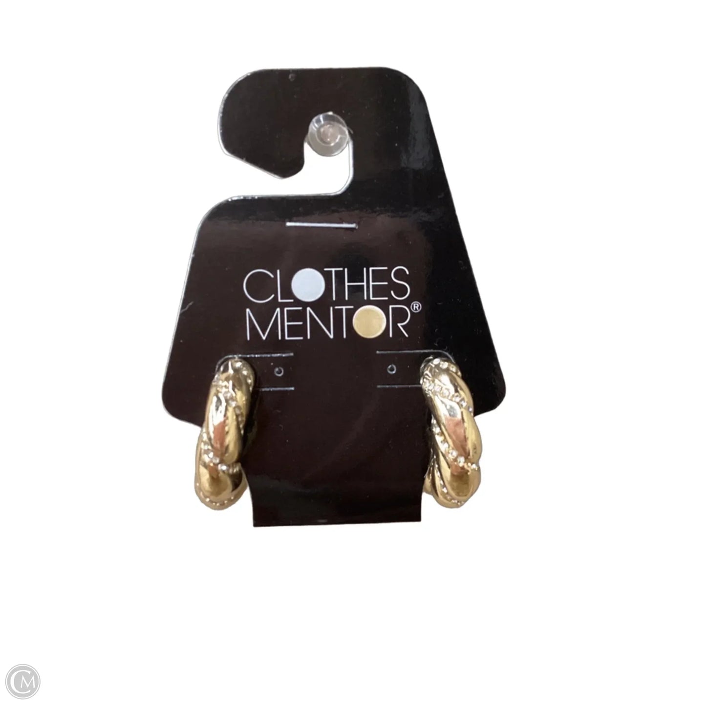 Earrings Hoop By Clothes Mentor
