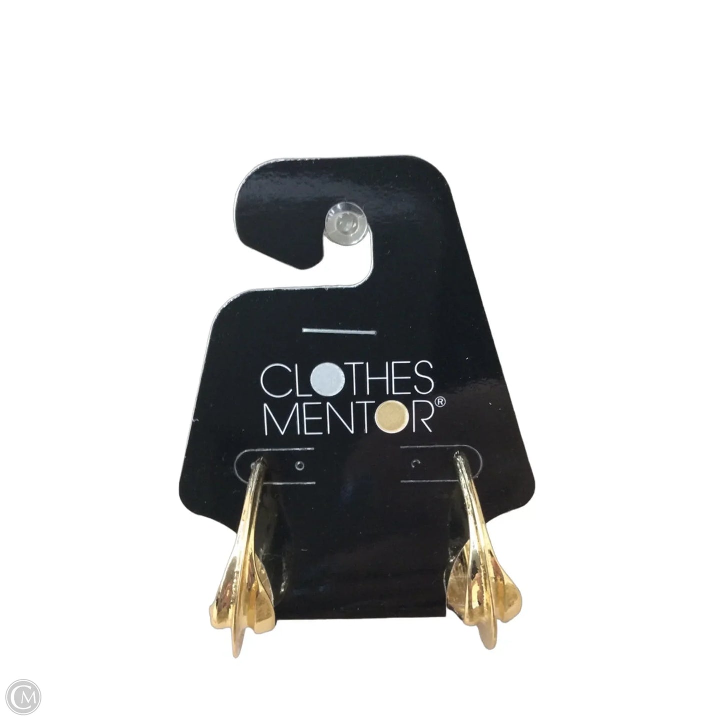 Earrings Hoop By Clothes Mentor