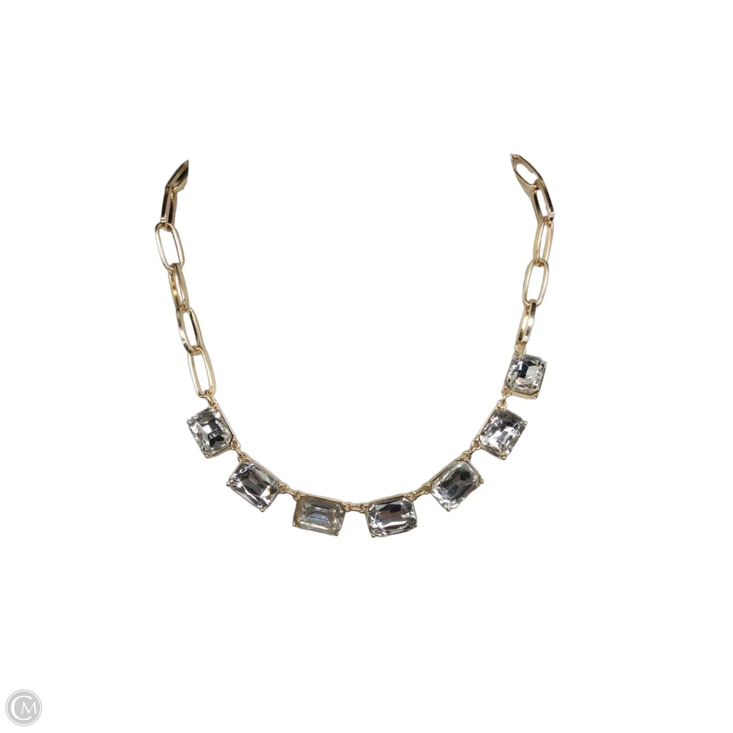 Necklace Chain By Clothes Mentor