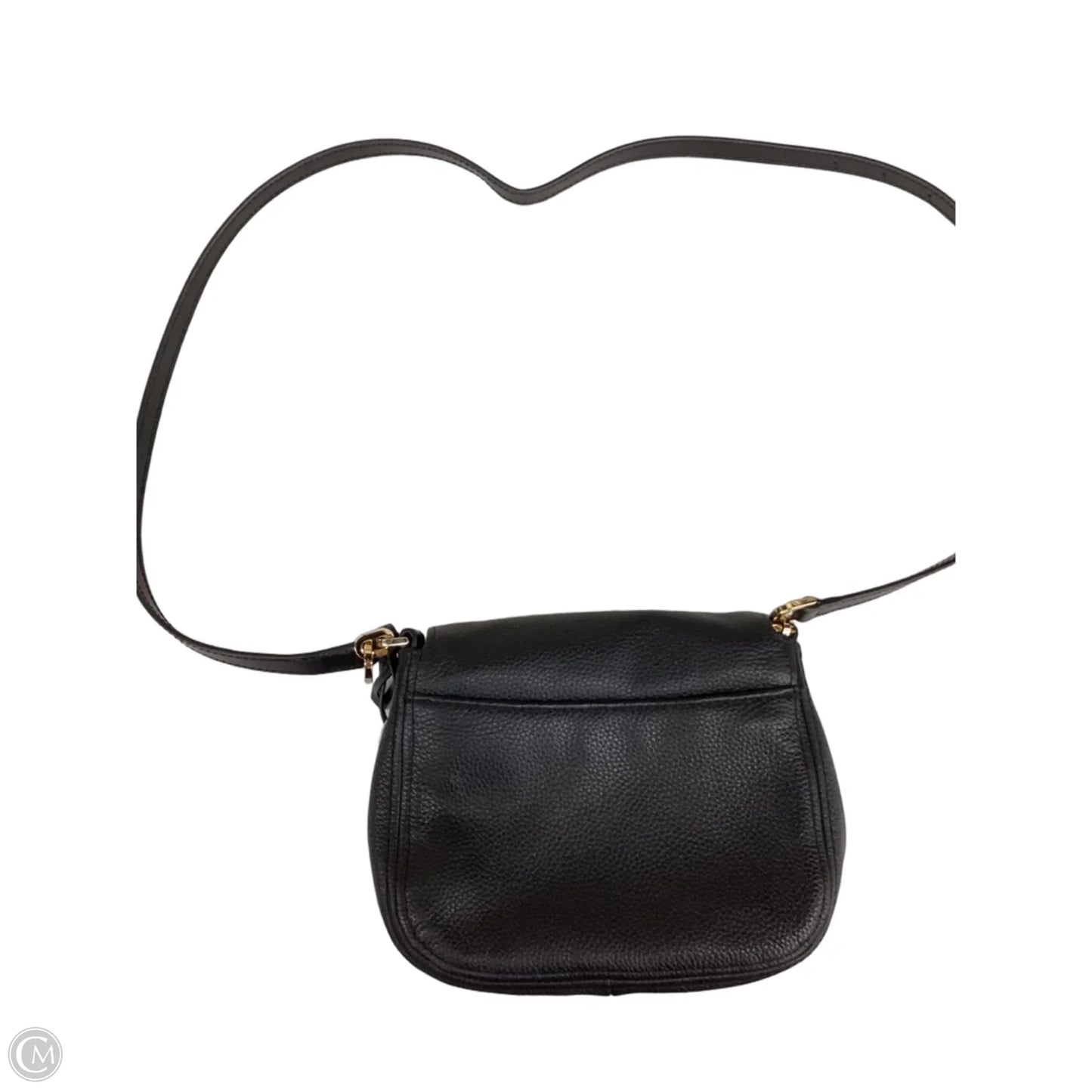Crossbody Designer By Michael Kors, Size: Small