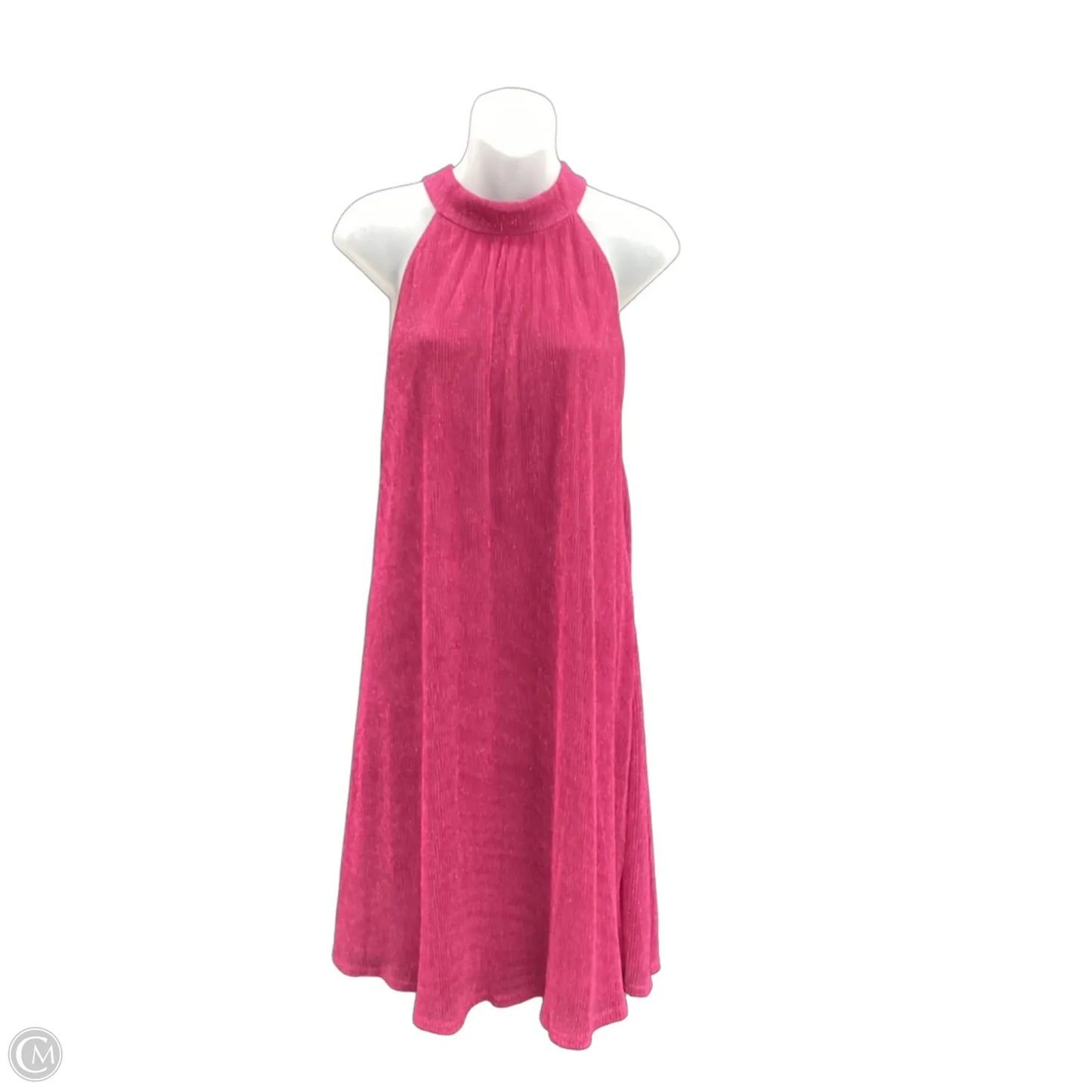 Dress Party Short By Nine West In Purple, Size: Xxl