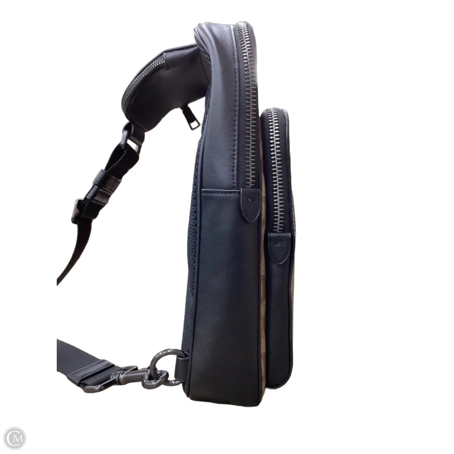 Backpack Designer By Coach, Size: Small