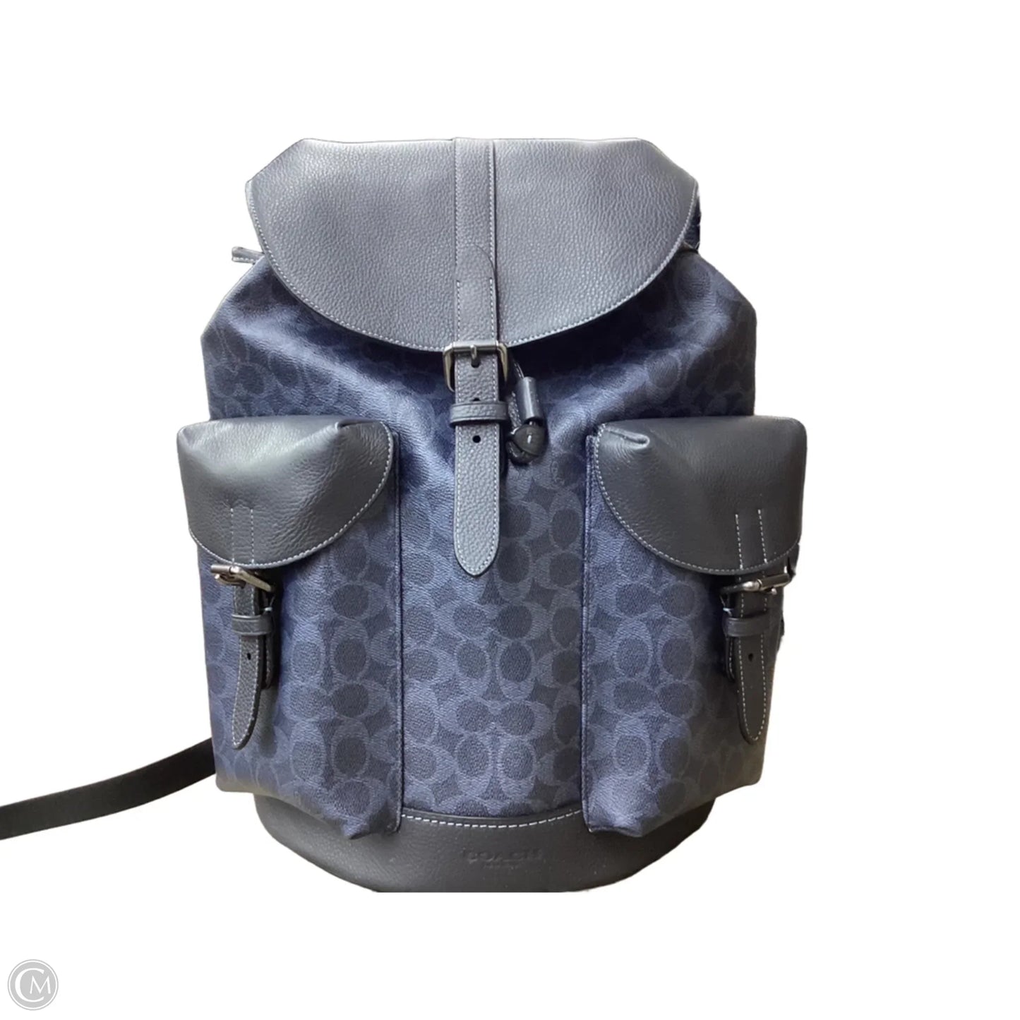 Backpack Designer By Coach, Size: Large