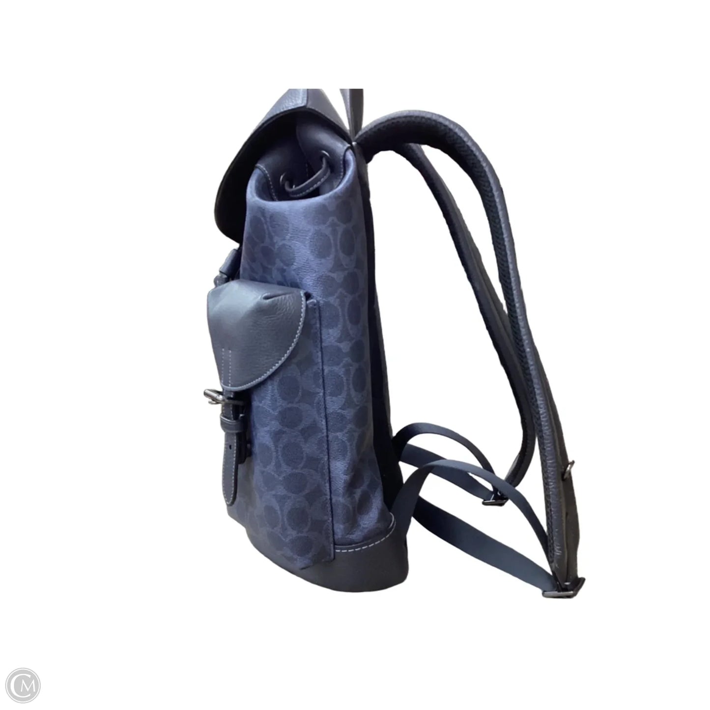 Backpack Designer By Coach, Size: Large