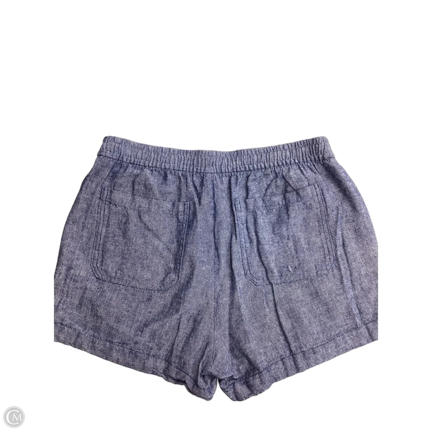 Shorts By Old Navy In Blue, Size: M
