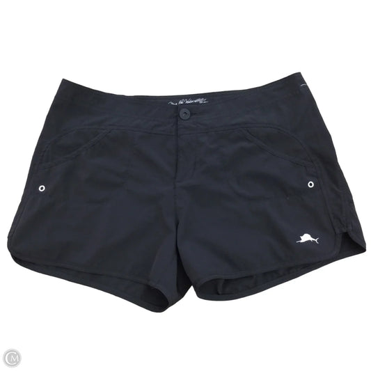 Shorts By Clothes Mentor In Black, Size: 10