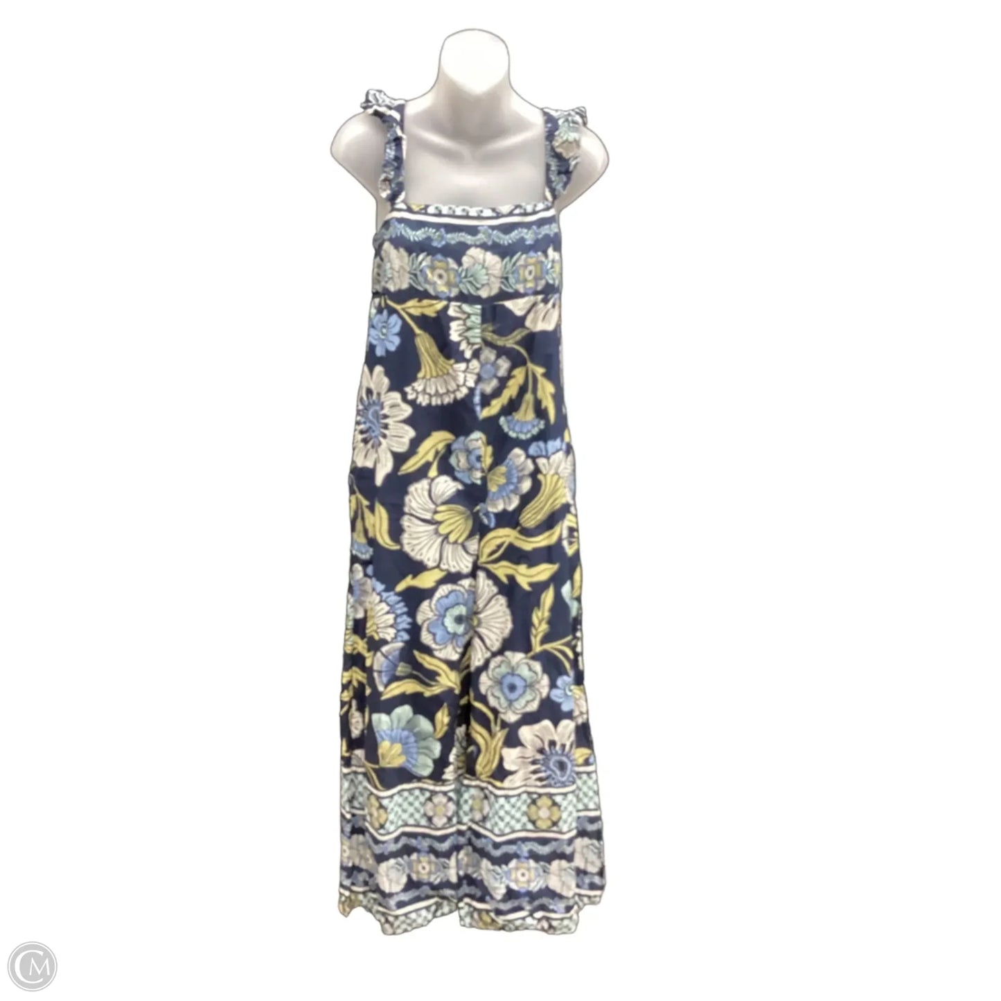 Jumpsuit By Free People In Navy, Size: S