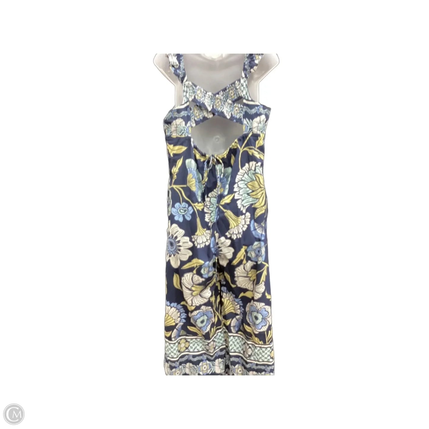 Jumpsuit By Free People In Navy, Size: S