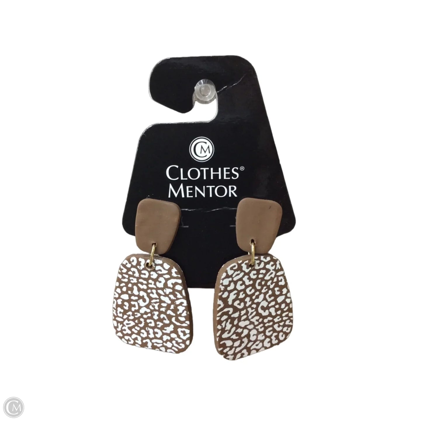 Earrings Dangle/drop By Clothes Mentor