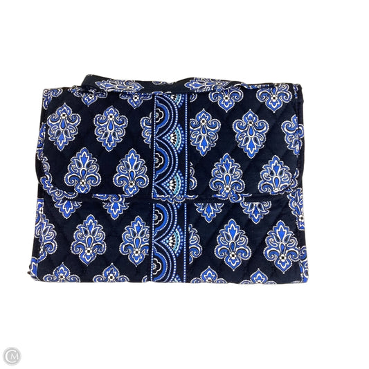 Jewelry Case By Vera Bradley, Size: Medium