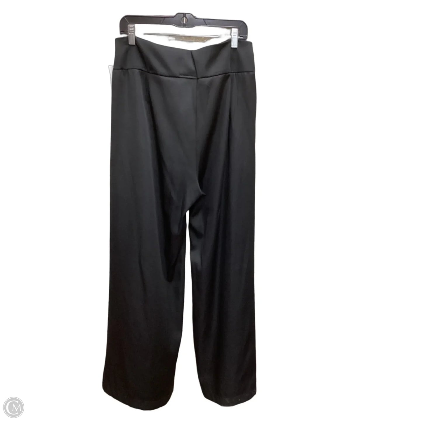 Pants Dress By Clothes Mentor In Black, Size: Xl