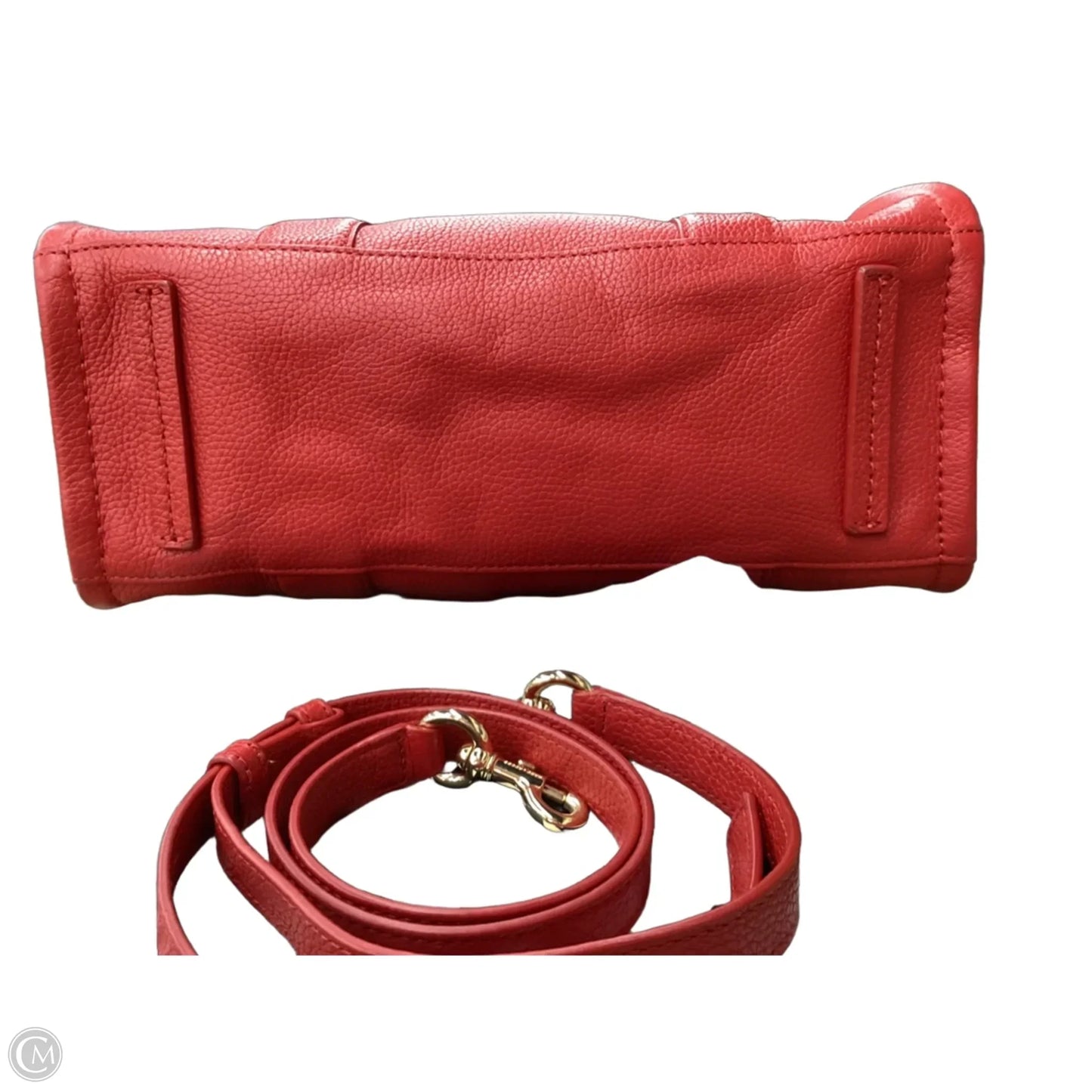 Handbag Luxury Designer By Marc Jacobs, Size: Medium