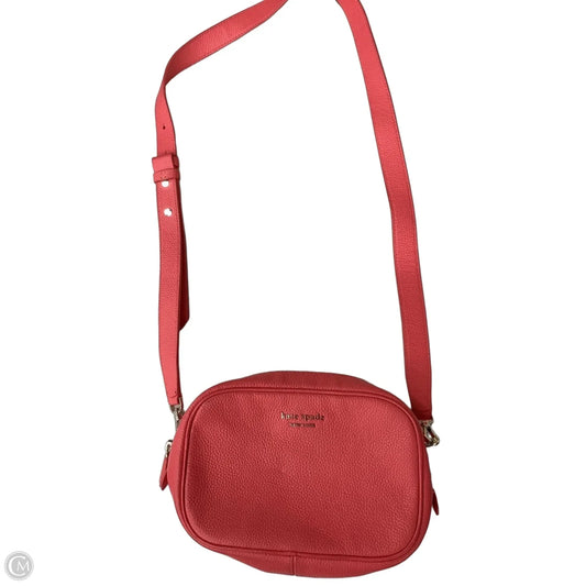 Crossbody Designer By Kate Spade, Size: Small