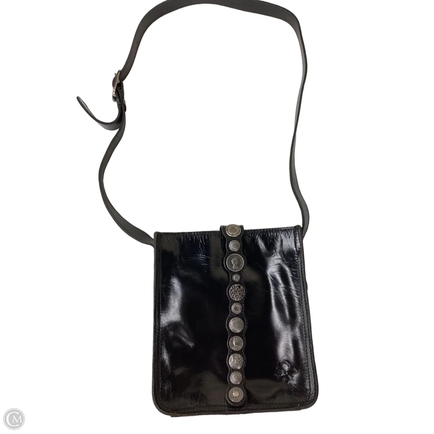 Crossbody Designer By Patricia Nash, Size: Small