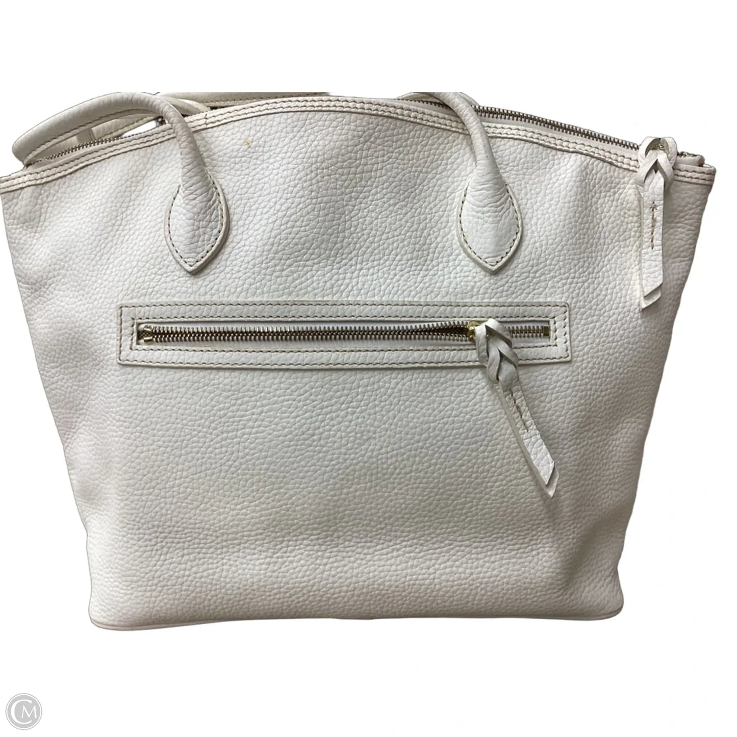 Handbag Designer By Dooney And Bourke, Size: Medium