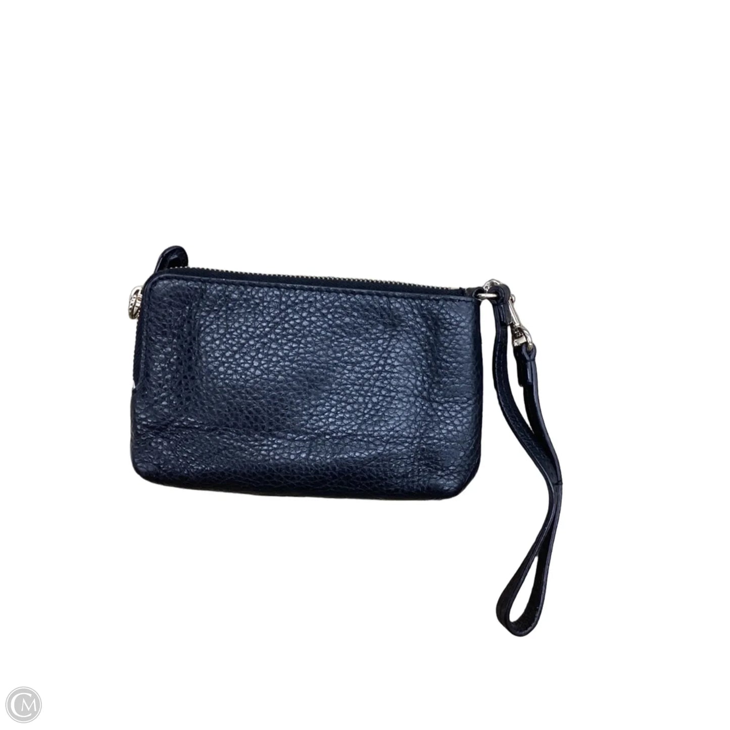 Wristlet Designer By Coach, Size: Small