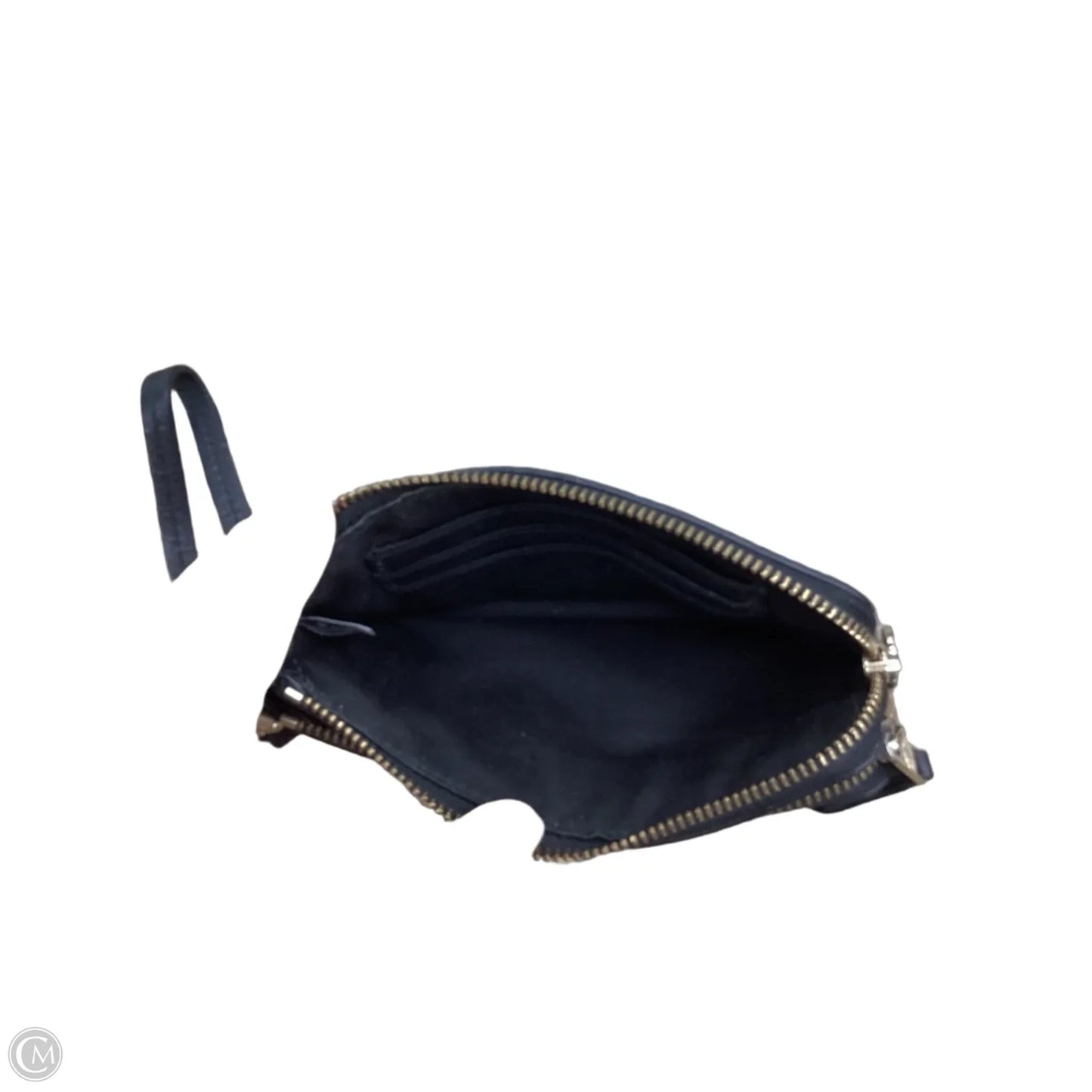 Wristlet Designer By Coach, Size: Small