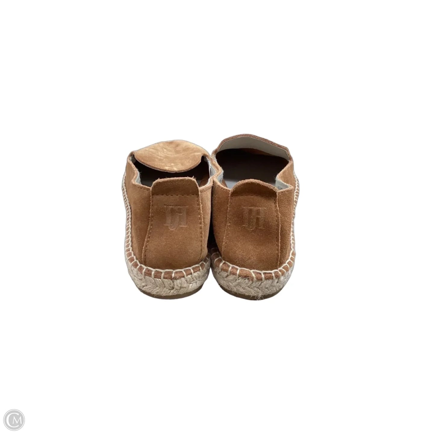 Shoes Flats By Cmc In Brown, Size: 8