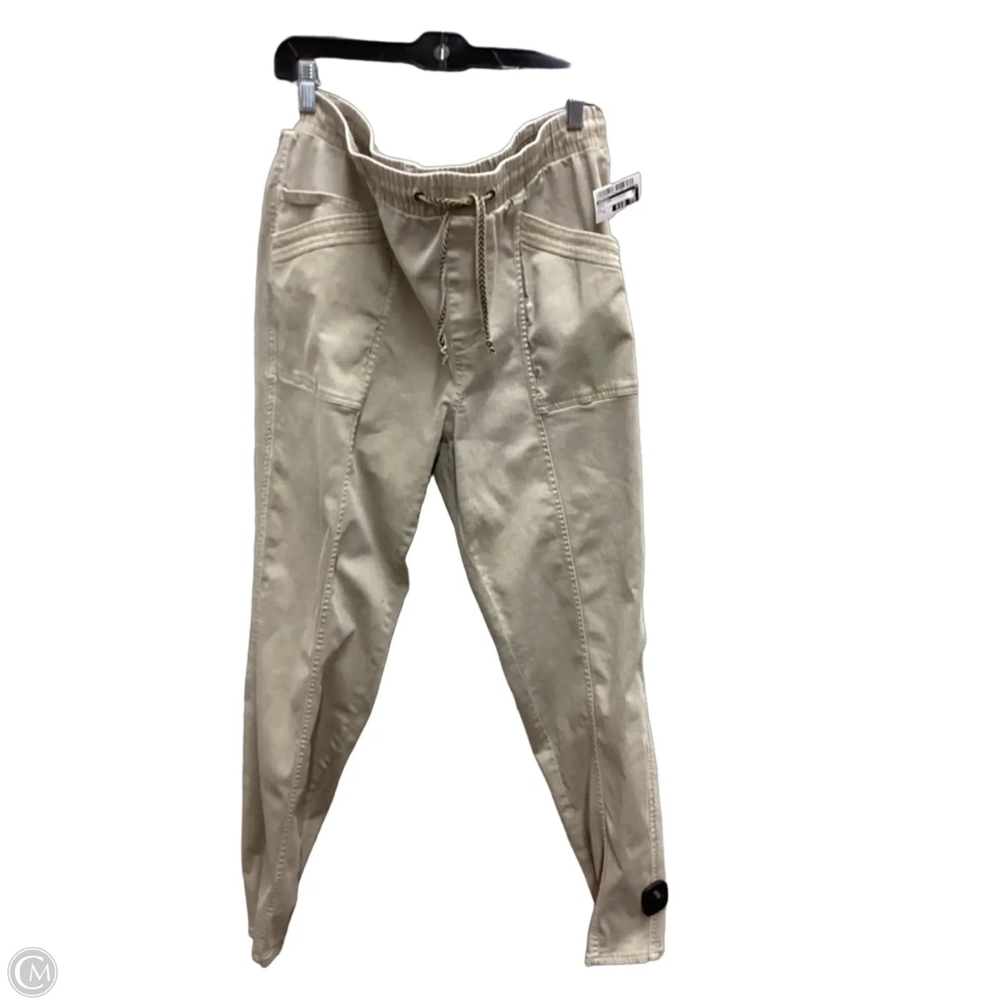 Pants Cargo & Utility By Maurices In Beige, Size: Xl
