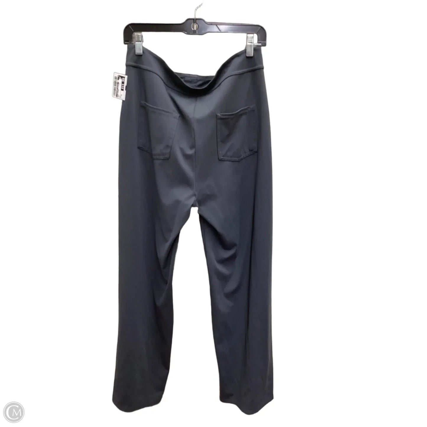 Pants Other By Clothes Mentor In Grey, Size: Xl