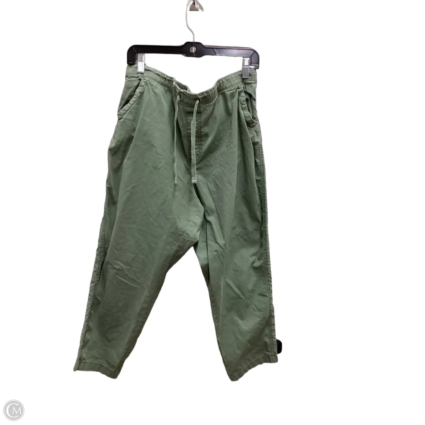 Pants Cargo & Utility By Sonoma In Green, Size: Xl