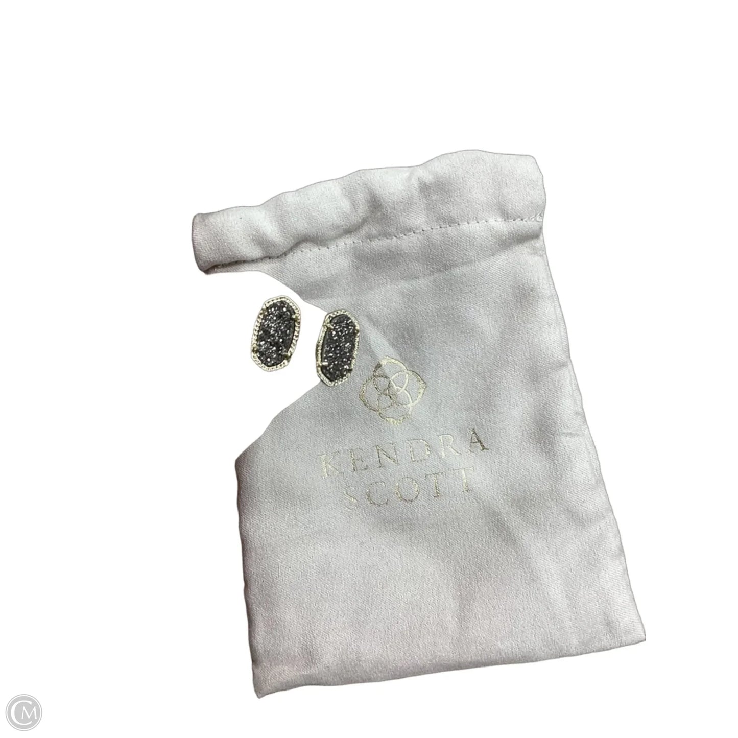 Earrings Stud By Kendra Scott