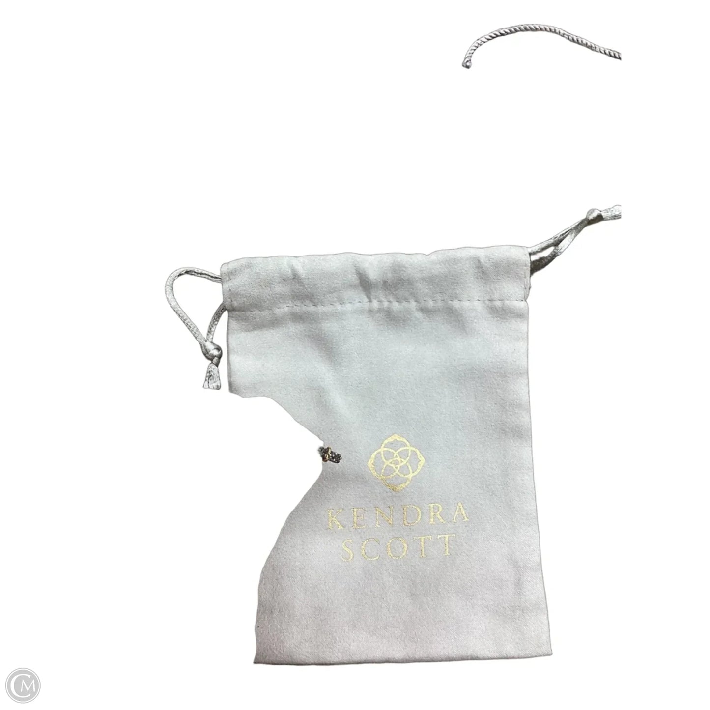 Earrings Stud By Kendra Scott