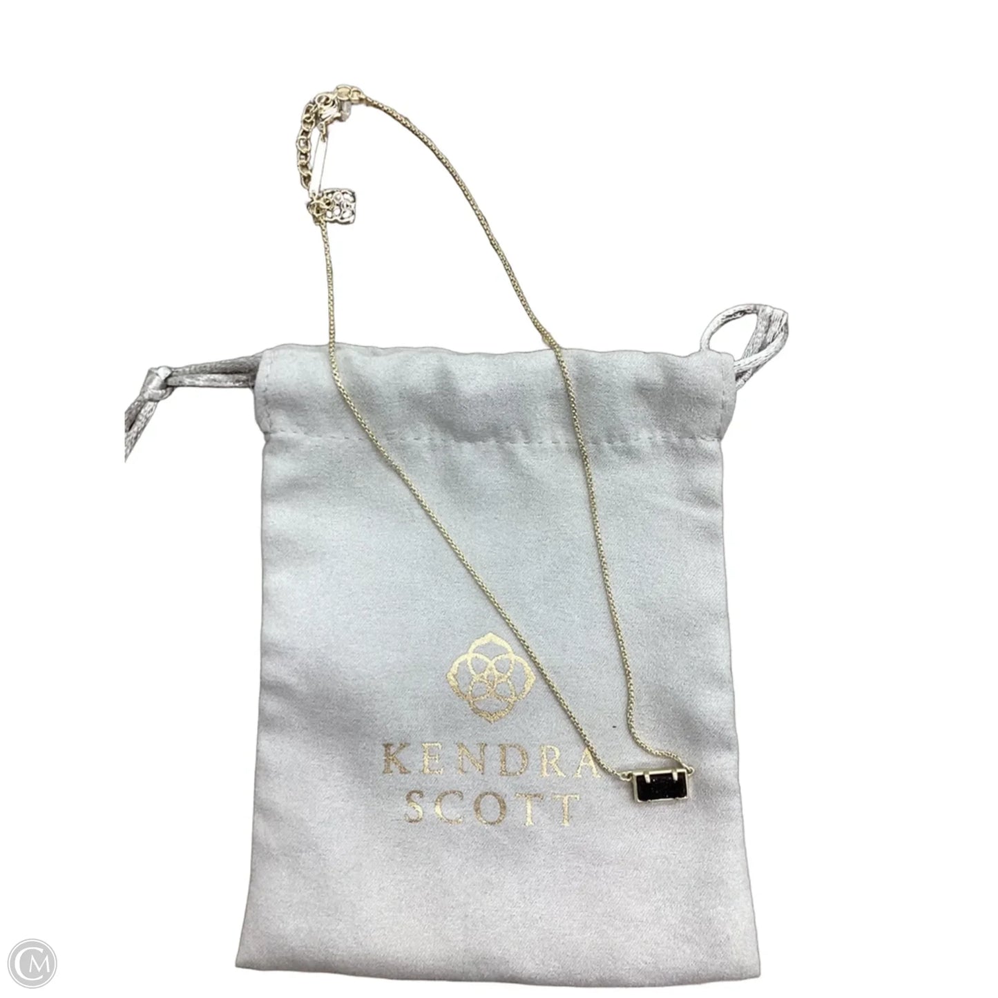 Necklace Pendant By Kendra Scott