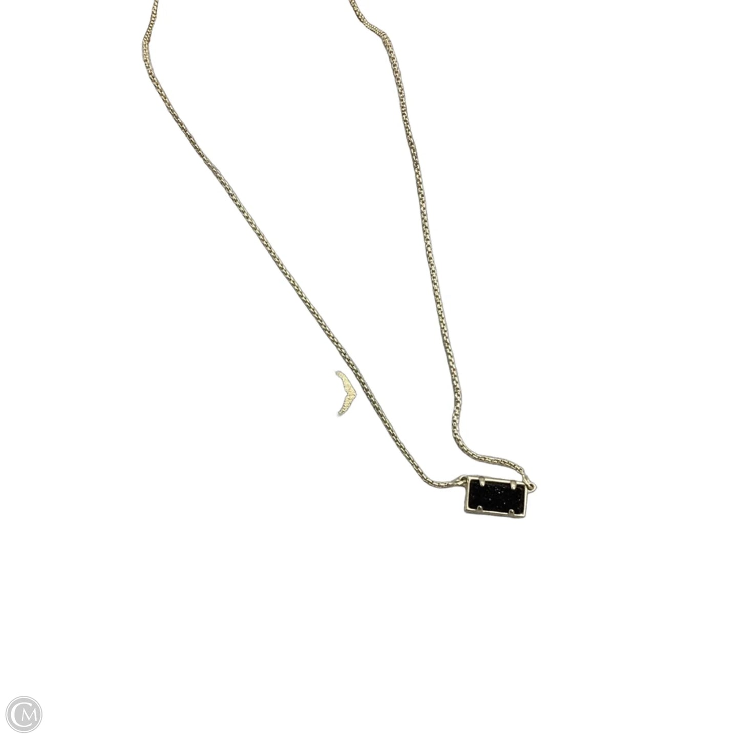 Necklace Pendant By Kendra Scott