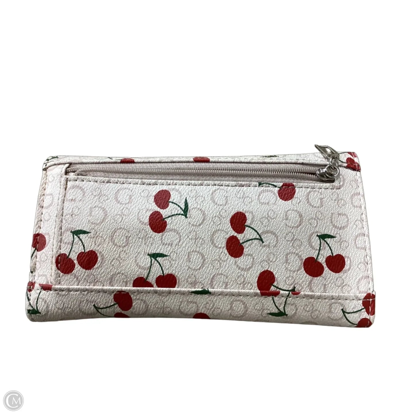 Wallet By Guess, Size: Medium
