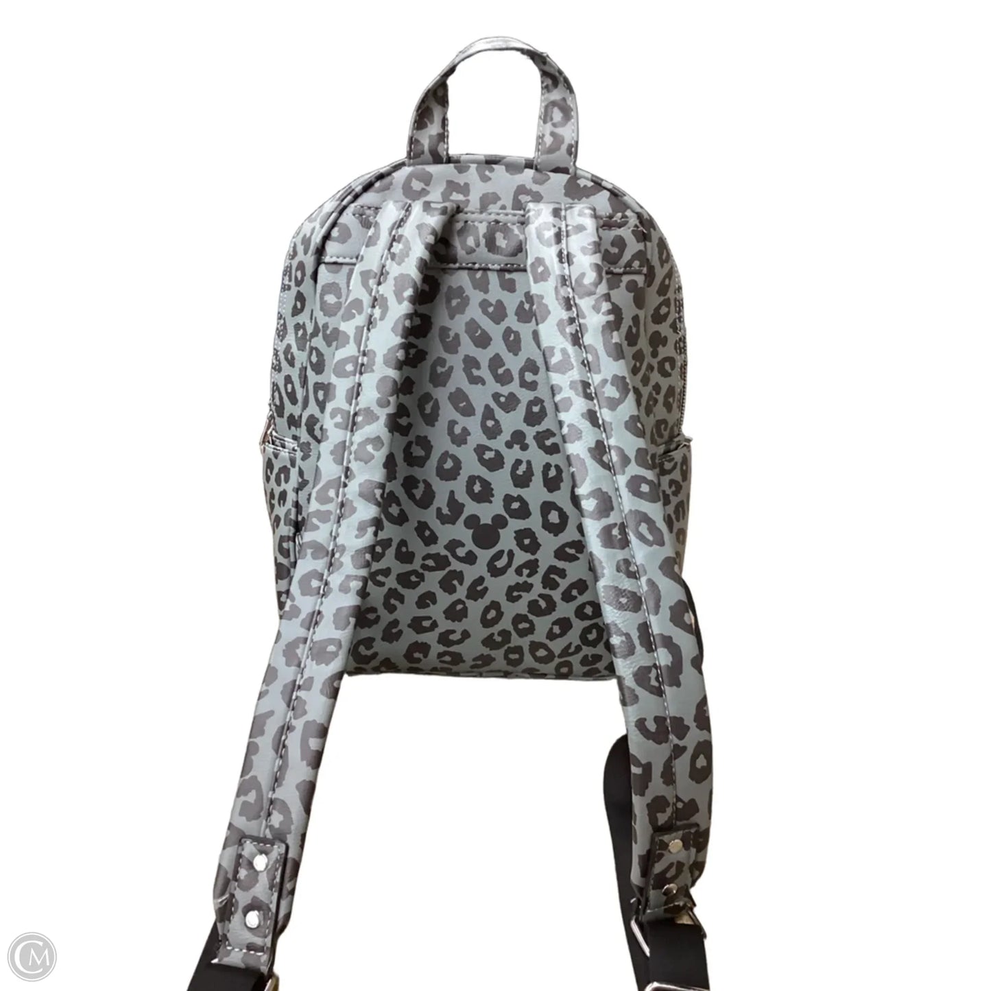 Backpack By Disney, Size: Medium