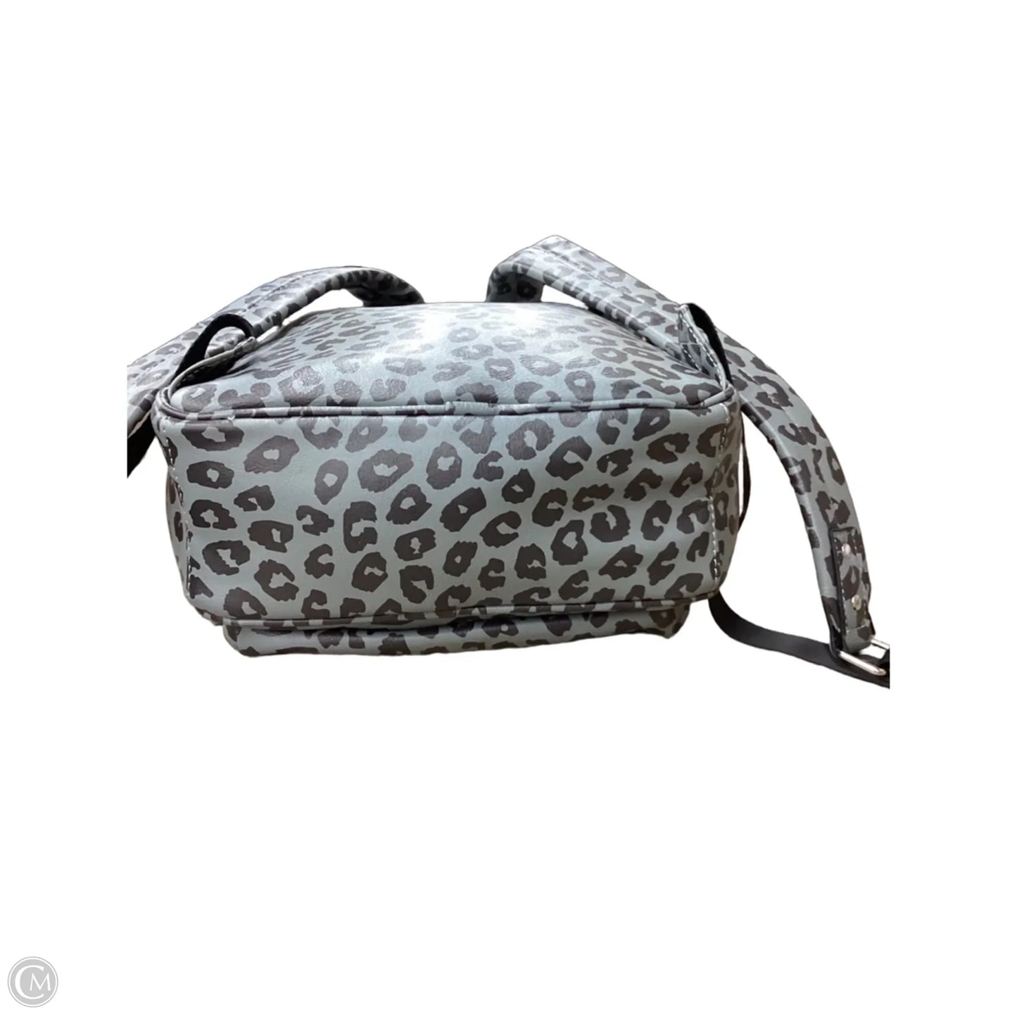 Backpack By Disney, Size: Medium