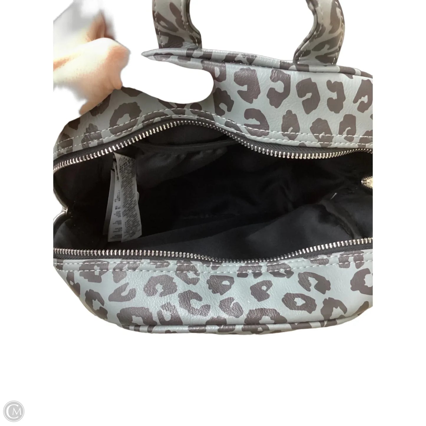 Backpack By Disney, Size: Medium