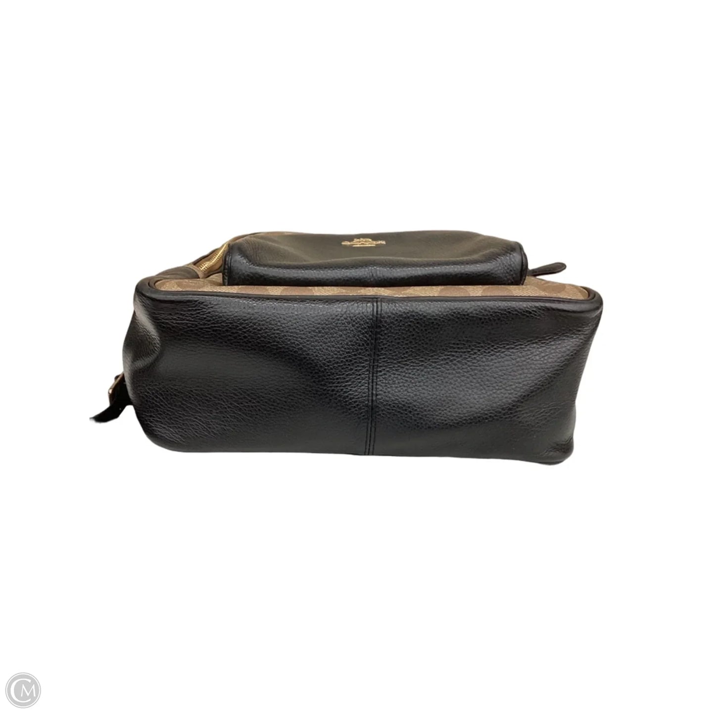 Backpack Designer By Coach, Size: Medium