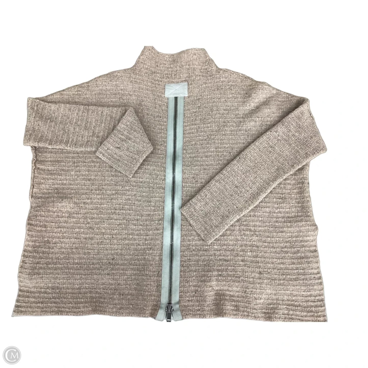 Sweater By Free People In Peach, Size: S
